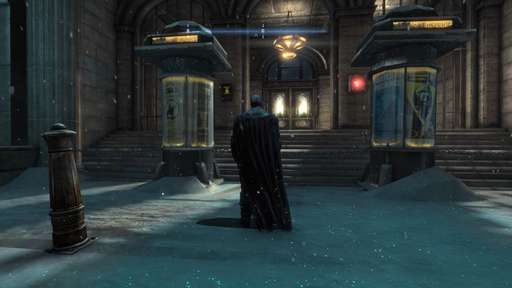 Batman: Arkham Origins - Главная Загадка Готэма. Гайд по выполнению задания "Особо опасные: Энигма". Округ Даймонд Batman: Arkham Origins - Главная Загадка Готэма. Гайд по выполнению задания "Особо опасные: Энигма". Округ Даймонд