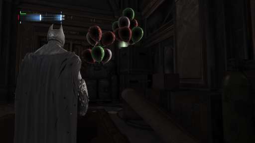 Batman: Arkham Origins - Главная Загадка Готэма. Гайд по выполнению задания "Особо опасные: Энигма". Округ Даймонд Batman: Arkham Origins - Главная Загадка Готэма. Гайд по выполнению задания "Особо опасные: Энигма". Округ Даймонд