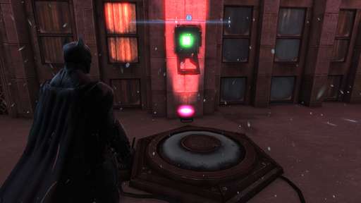 Batman: Arkham Origins - Главная Загадка Готэма. Гайд по выполнению задания "Особо опасные: Энигма". Округ Даймонд Batman: Arkham Origins - Главная Загадка Готэма. Гайд по выполнению задания "Особо опасные: Энигма". Округ Даймонд