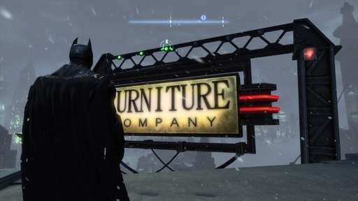 Batman: Arkham Origins - Главная Загадка Готэма. Гайд по выполнению задания "Особо опасные: Энигма". Округ Даймонд Batman: Arkham Origins - Главная Загадка Готэма. Гайд по выполнению задания "Особо опасные: Энигма". Округ Даймонд
