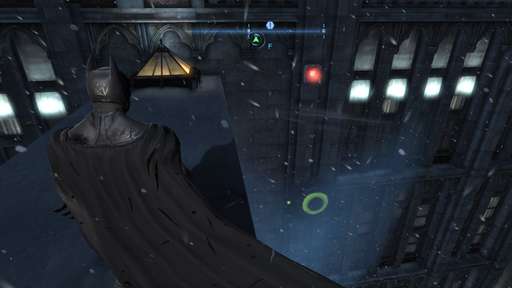 Batman: Arkham Origins - Главная Загадка Готэма. Гайд по выполнению задания "Особо опасные: Энигма". Округ Даймонд Batman: Arkham Origins - Главная Загадка Готэма. Гайд по выполнению задания "Особо опасные: Энигма". Округ Даймонд