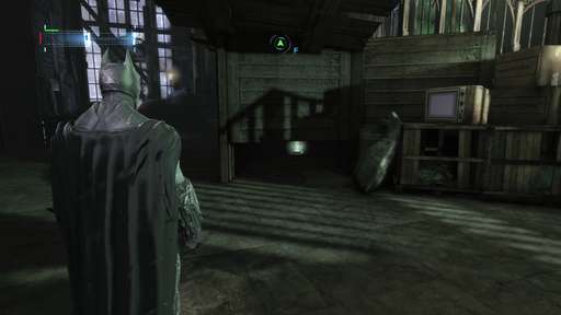 Batman: Arkham Origins - Главная Загадка Готэма. Гайд по выполнению задания "Особо опасные: Энигма". Округ Даймонд Batman: Arkham Origins - Главная Загадка Готэма. Гайд по выполнению задания "Особо опасные: Энигма". Округ Даймонд