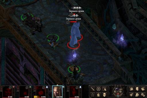 Pillars of Eternity - «Pillars of Eternity  II: Deadfire»: «Путь проклятых» (часть третья)