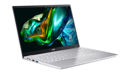 Новости - Пресс-релиз от Acer Swift Go 14 и 16