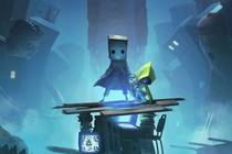 Обзор на игру "Little Nightmares II" Обзор на игру "Little Nightmares II"